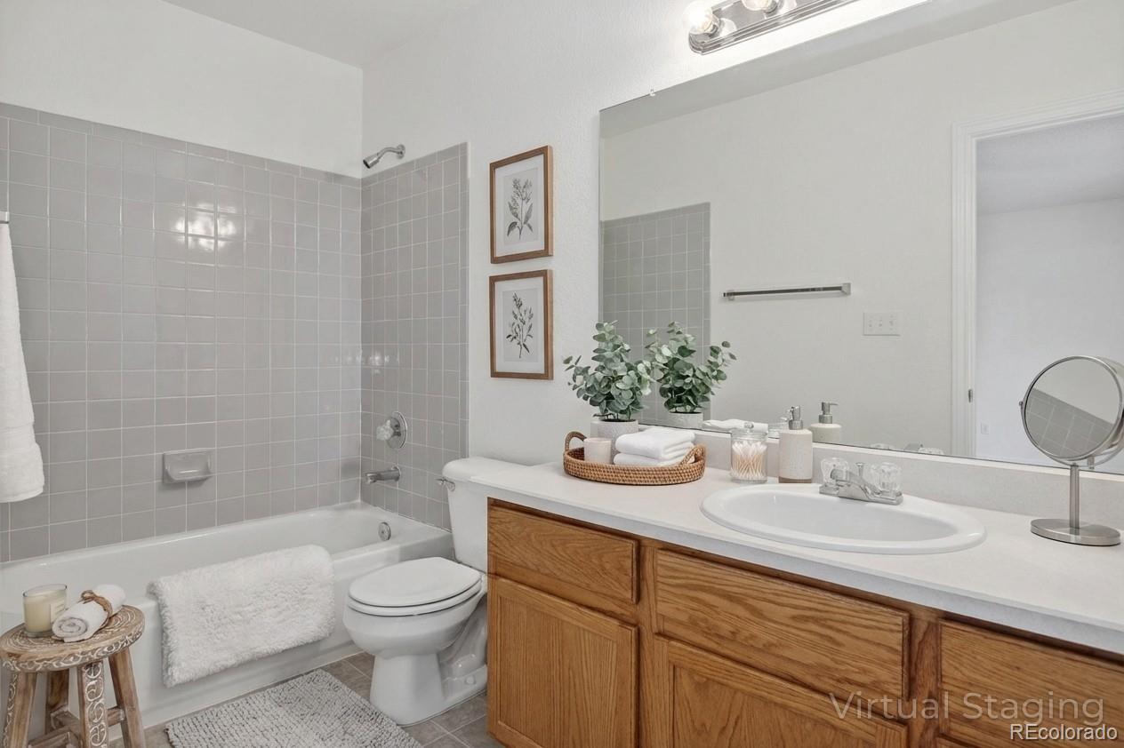 1741 South Deframe Street Lakewood, CO 80228 - Photo 31 of 48