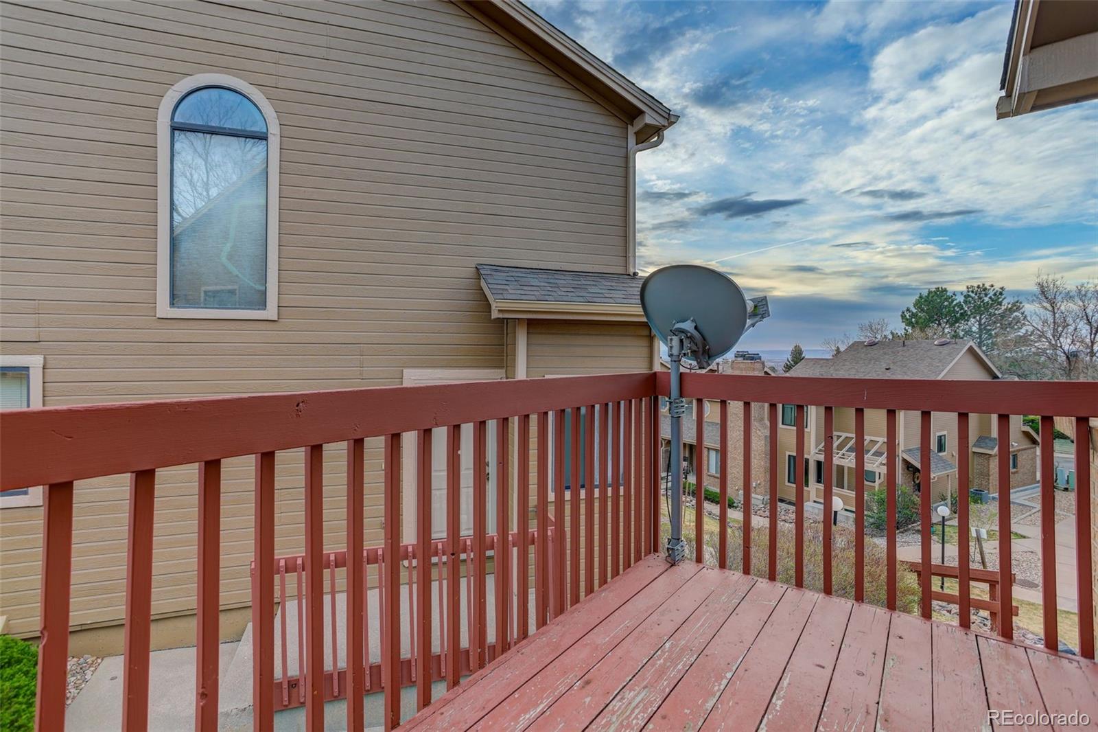 1741 South Deframe Street Lakewood, CO 80228 - Photo 4 of 48