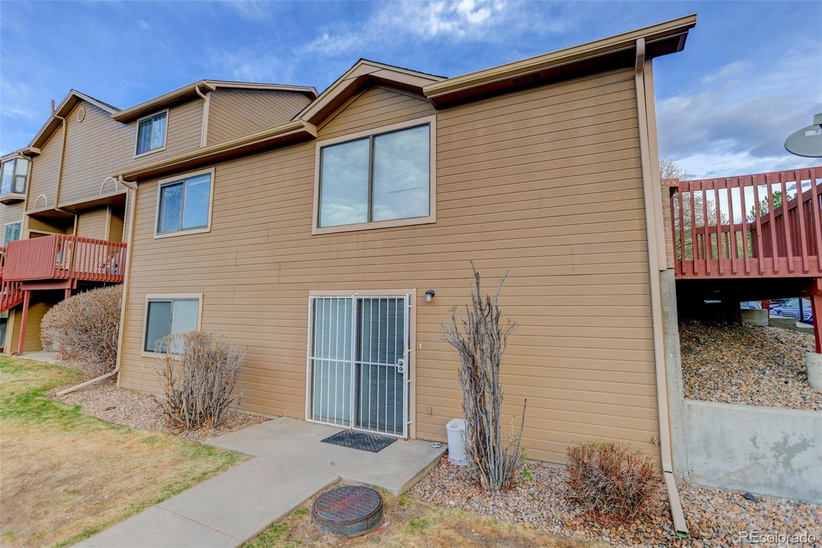1741 South Deframe Street Lakewood, CO 80228 - Photo 41 of 48