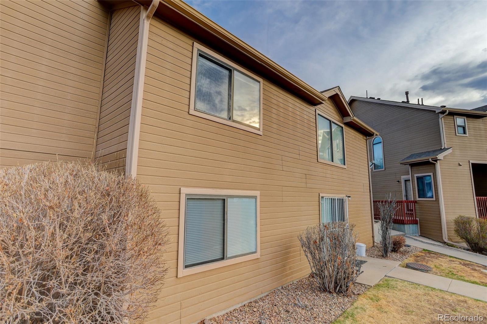 1741 South Deframe Street Lakewood, CO 80228 - Photo 42 of 48