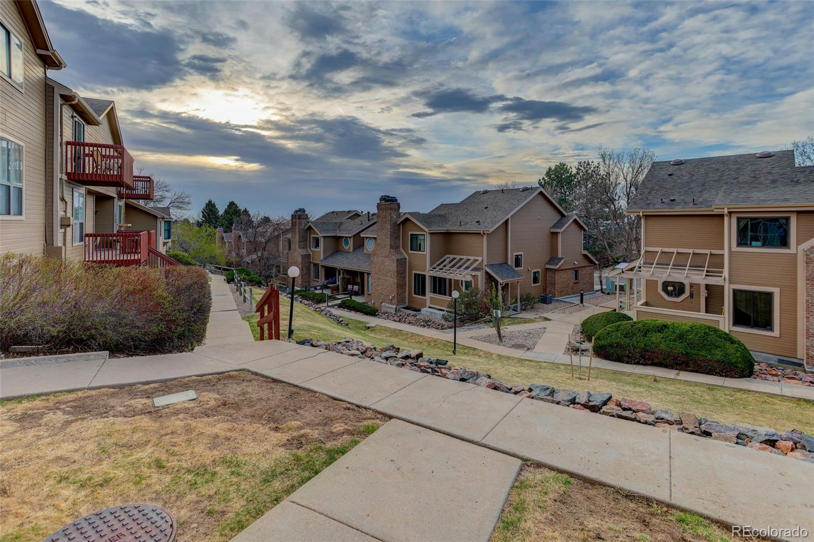 1741 South Deframe Street Lakewood, CO 80228 - Photo 43 of 48