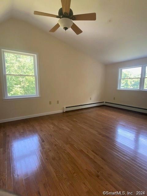 29 Hunts Brook Road Waterford, CT 06375 - Photo 18 of 28 Upper level bedroom
