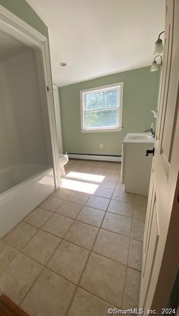 29 Hunts Brook Road Waterford, CT 06375 - Photo 22 of 28 Upper level bathroom