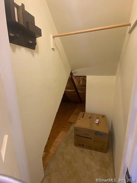 29 Hunts Brook Road Waterford, CT 06375 - Photo 26 of 28 Upstairs storage
