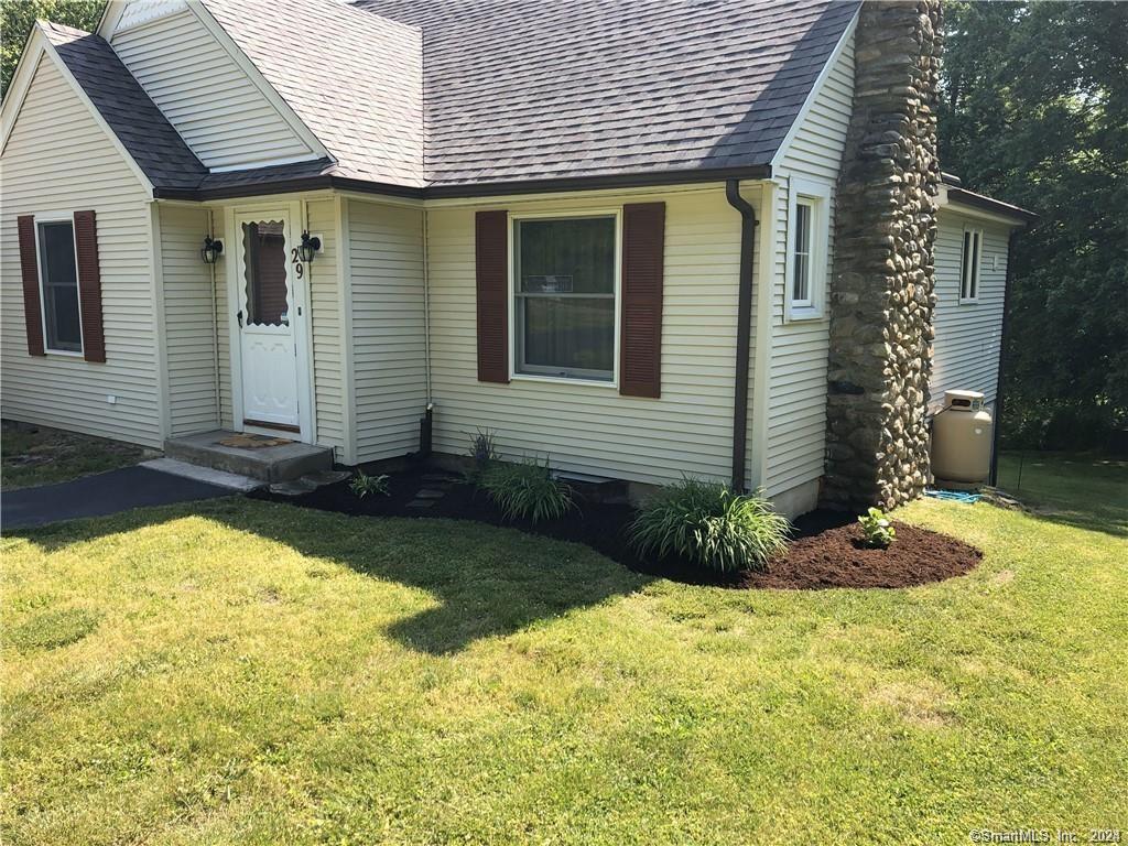 29 Hunts Brook Road Waterford, CT 06375 - Photo 27 of 28 Front & side