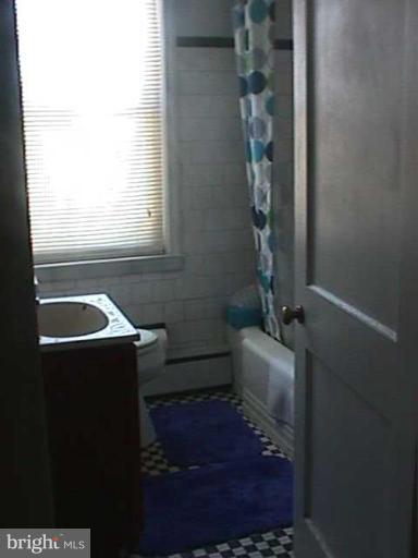 3806 Elkader Road Baltimore, MD 21218 - Photo 3 of 5 Bath #1