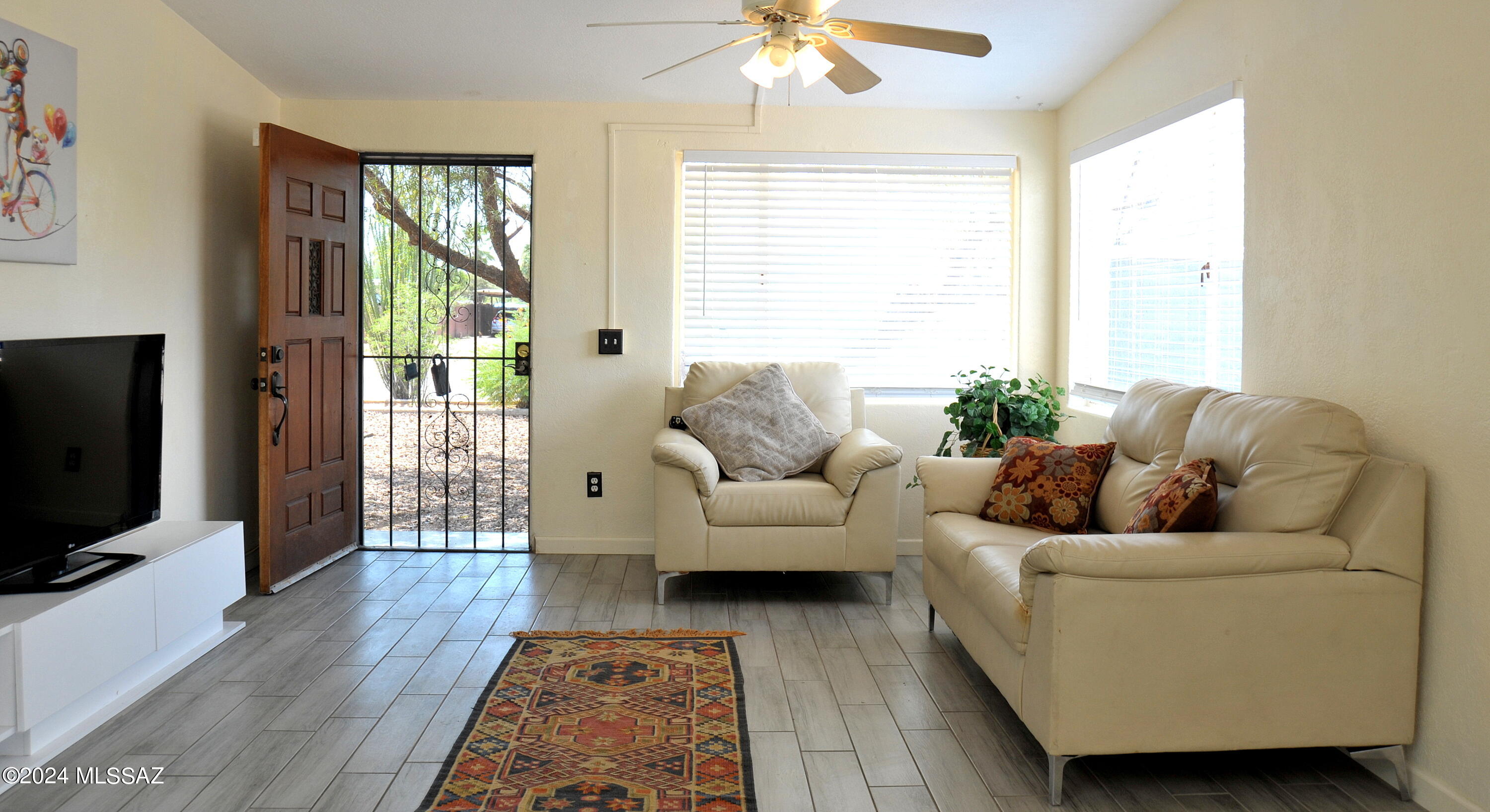 2738 North Richey Boulevard Tucson, AZ 85716 - Photo 22 of 36