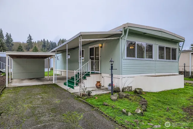 $85,000 | 11330 East Riverside Drive, Unit 24, Bothell, WA 98011