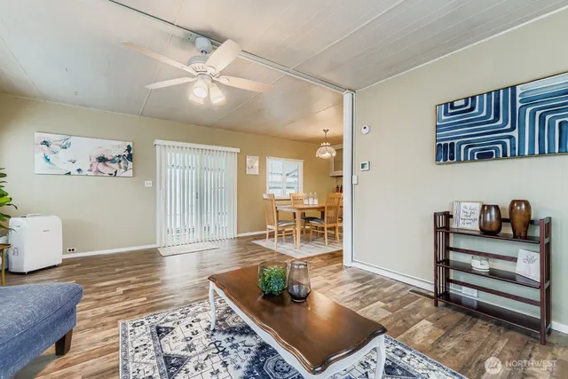 $85,000 | 11330 East Riverside Drive, Unit 24, Bothell, WA 98011