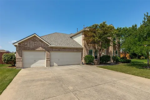 $595,000 | 1512 Misty Morning Court, Little Elm, TX 75068