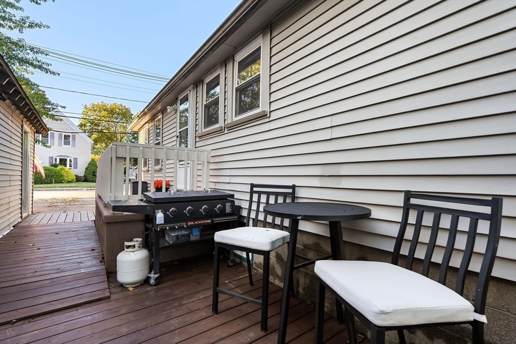 122 Reed Street Rockland, MA 02370 - Photo 24 of 39 Gallery Image 24