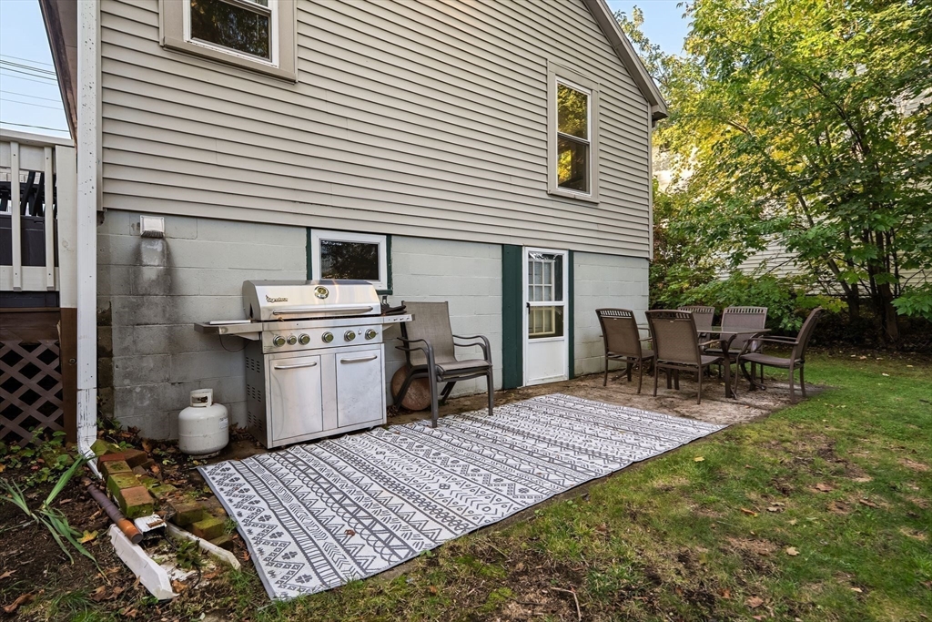 122 Reed Street Rockland, MA 02370 - Photo 25 of 39 Gallery Image 25