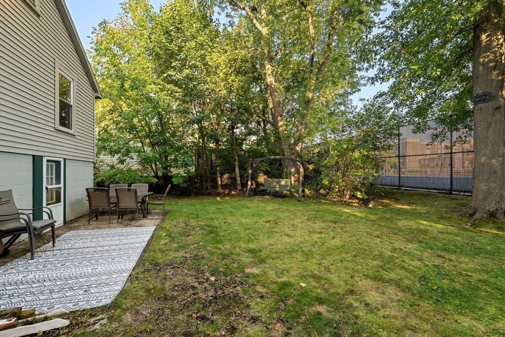 122 Reed Street Rockland, MA 02370 - Photo 26 of 39 Gallery Image 26