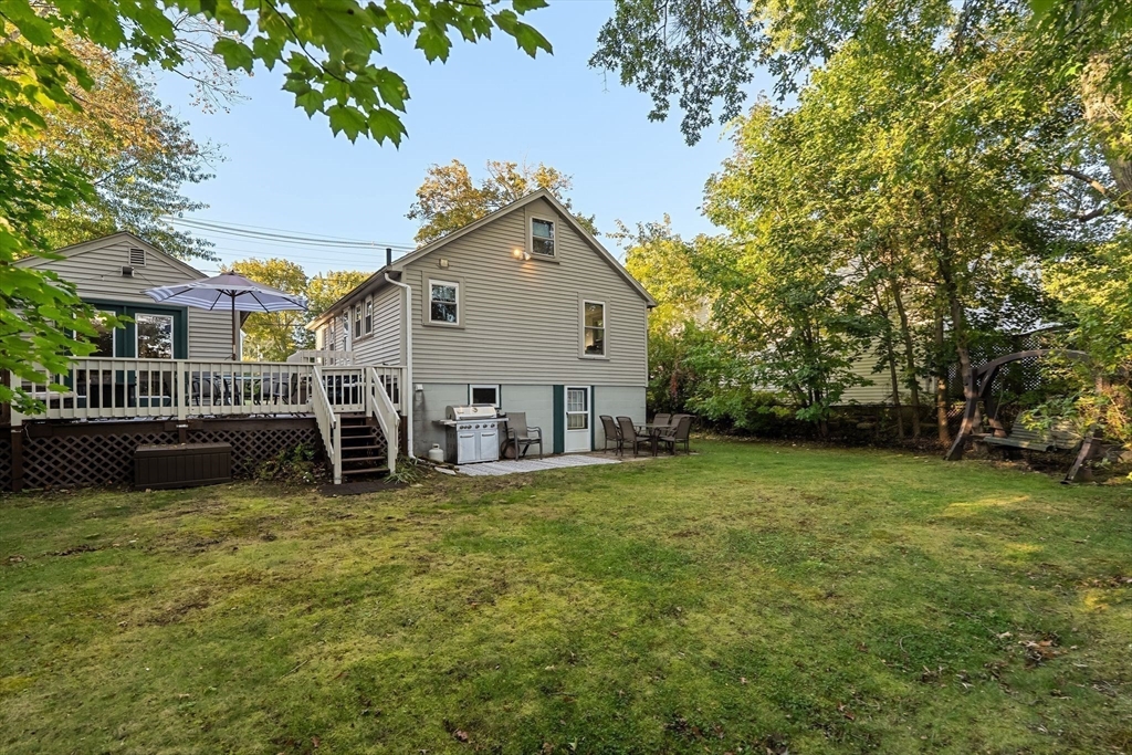 122 Reed Street Rockland, MA 02370 - Photo 27 of 39 Gallery Image 27