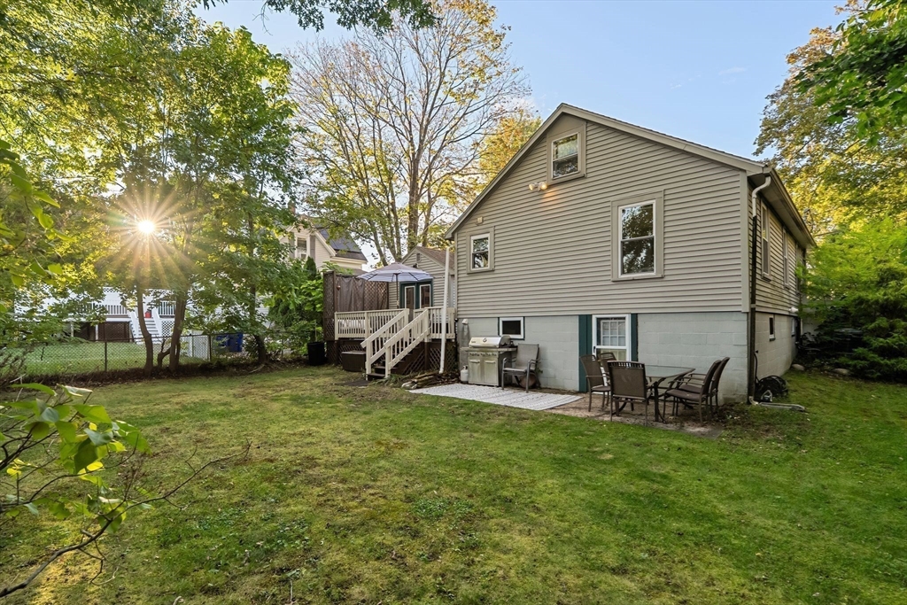 122 Reed Street Rockland, MA 02370 - Photo 28 of 39 Gallery Image 28