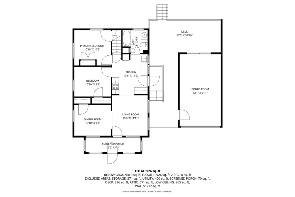 122 Reed Street Rockland, MA 02370 - Photo 34 of 39 Gallery Image 34