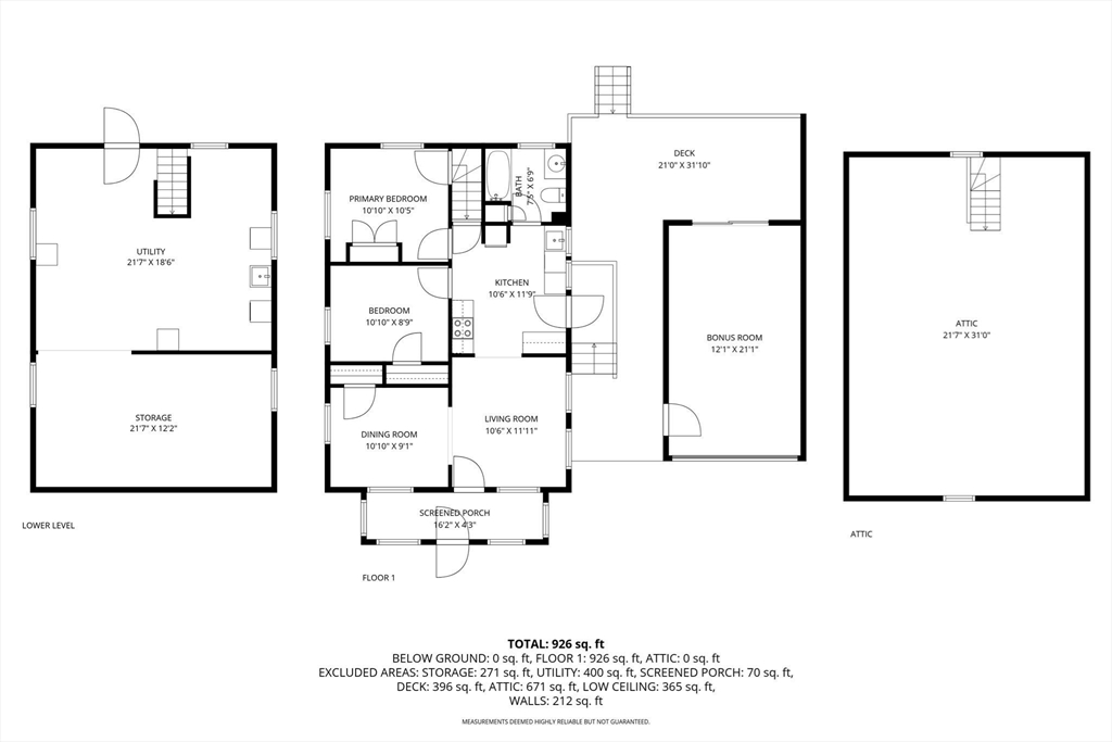 122 Reed Street Rockland, MA 02370 - Photo 37 of 39 Gallery Image 37