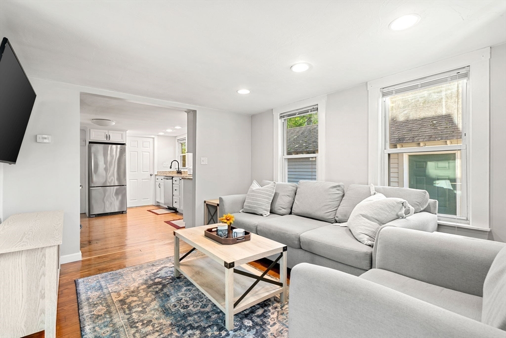 122 Reed Street Rockland, MA 02370 - Photo 7 of 39 Gallery Image 7