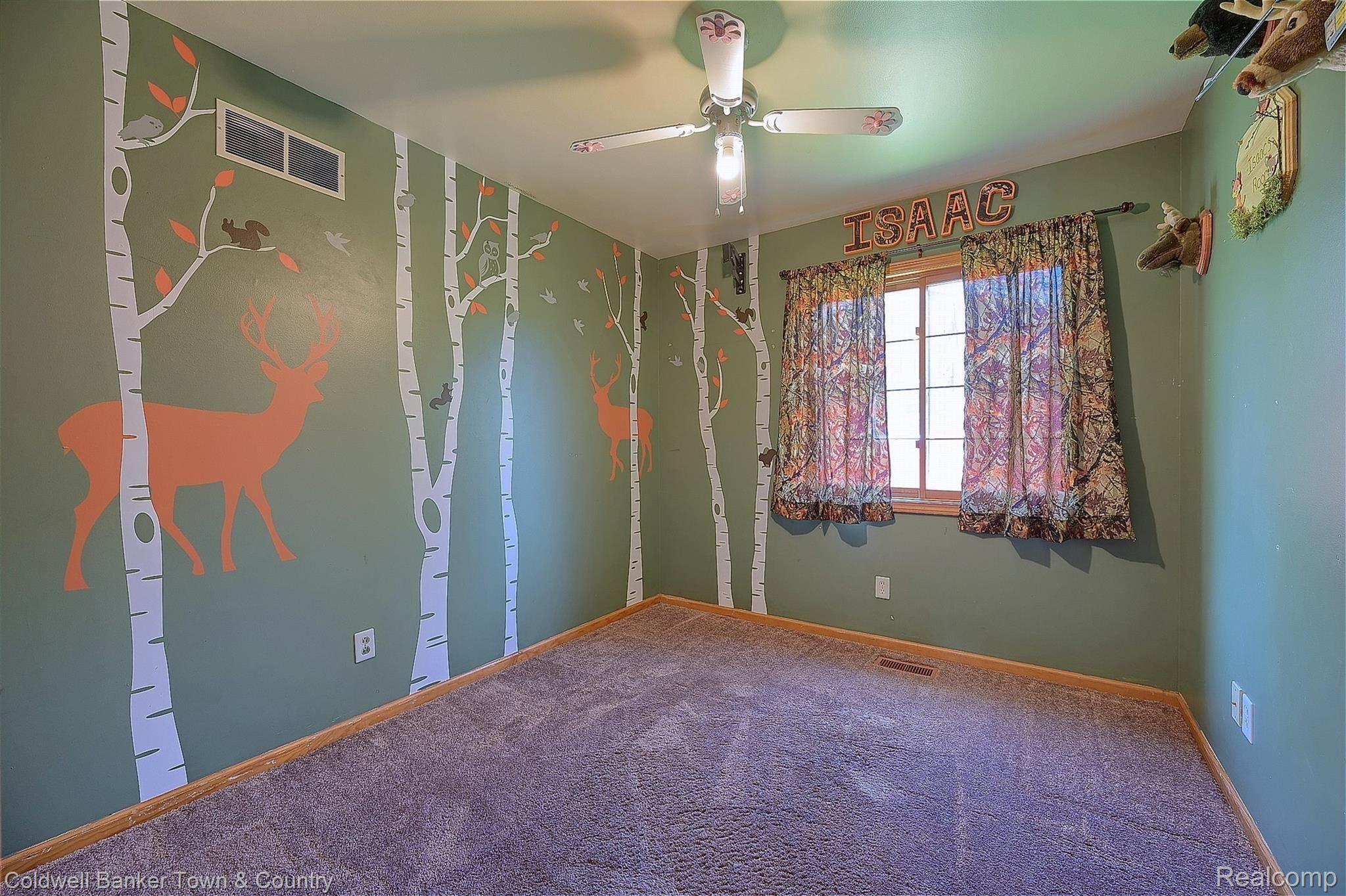 2891 South Hacker Road Brighton, MI 48114 - Photo 14 of 21 14-2nd-Bedroom.jpg