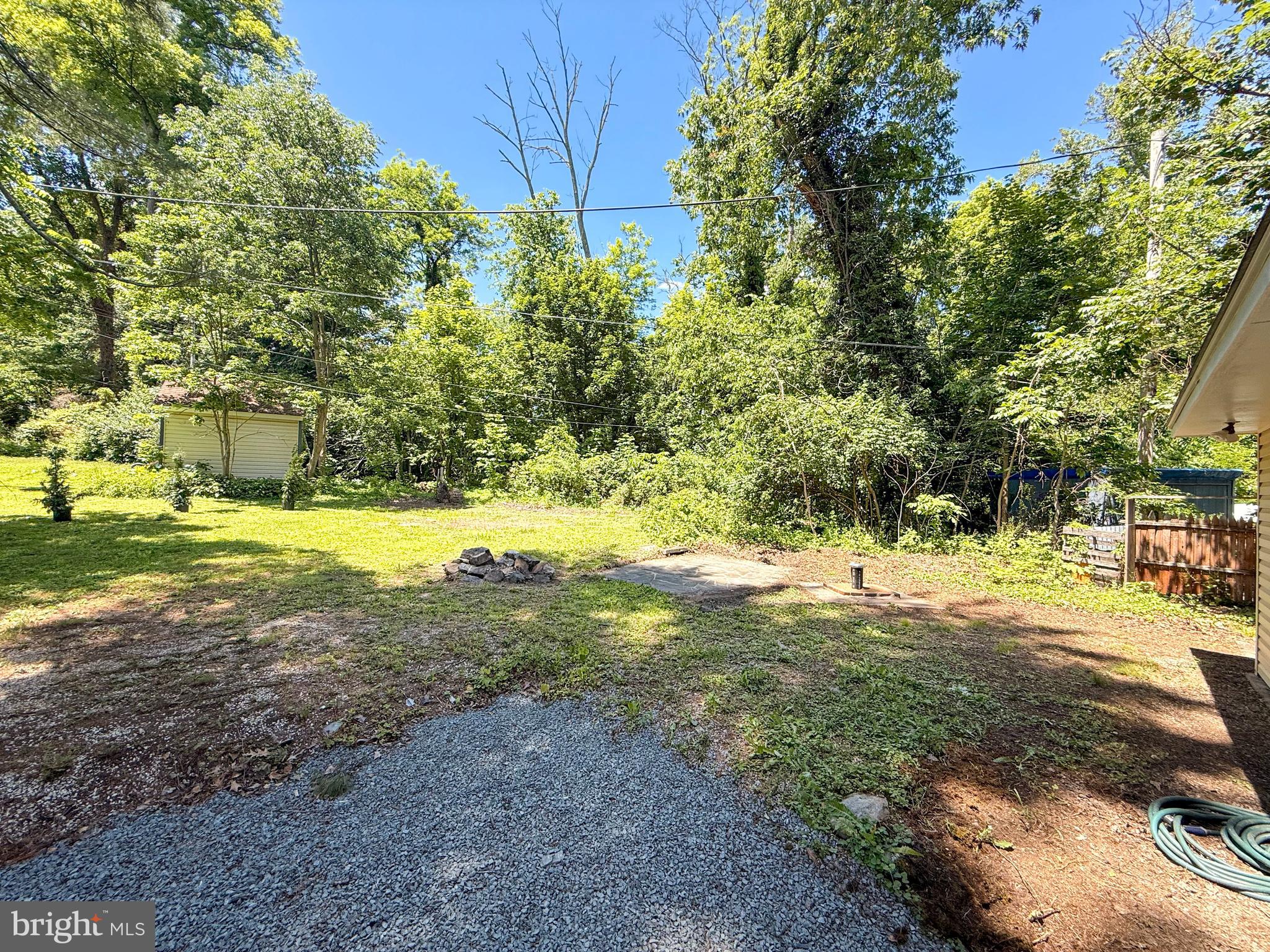 1267 Ringing Rocks Park Pottstown, PA 19464 - Photo 15 of 15 Back Yard