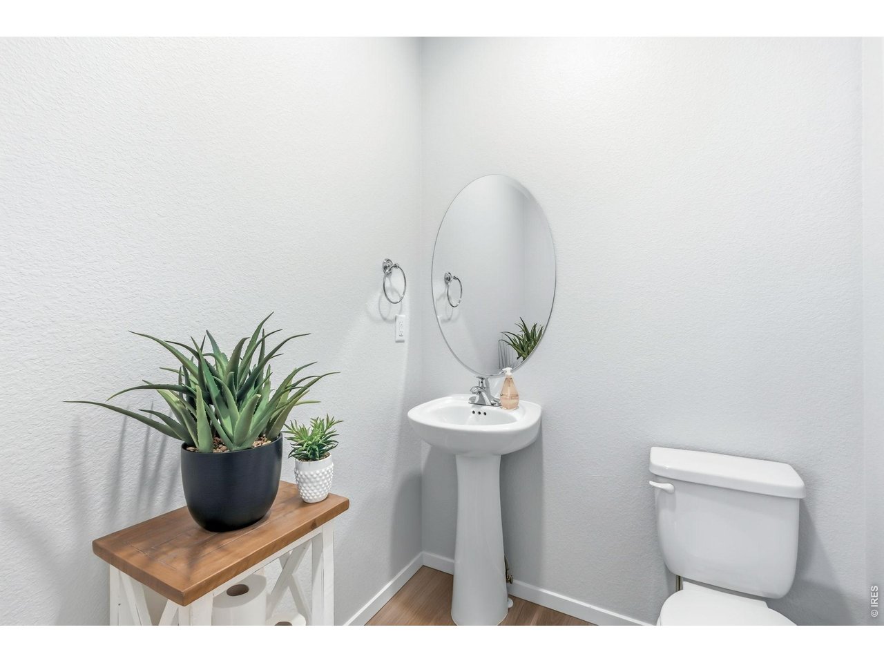 6605 4th St Road, Unit 2 Greeley, CO 80634 - Photo 9 of 24 Main Floor Powder Room