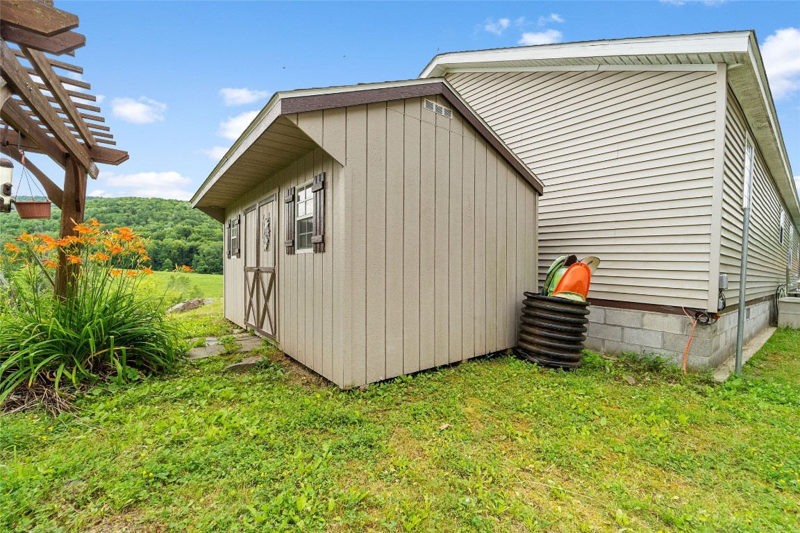 468 Mountain Road Windsor, NY 13865 - Photo 31 of 45