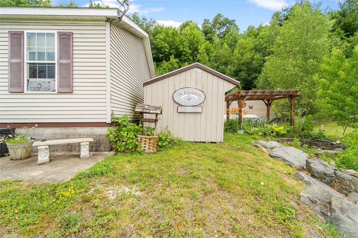 468 Mountain Road Windsor, NY 13865 - Photo 32 of 45