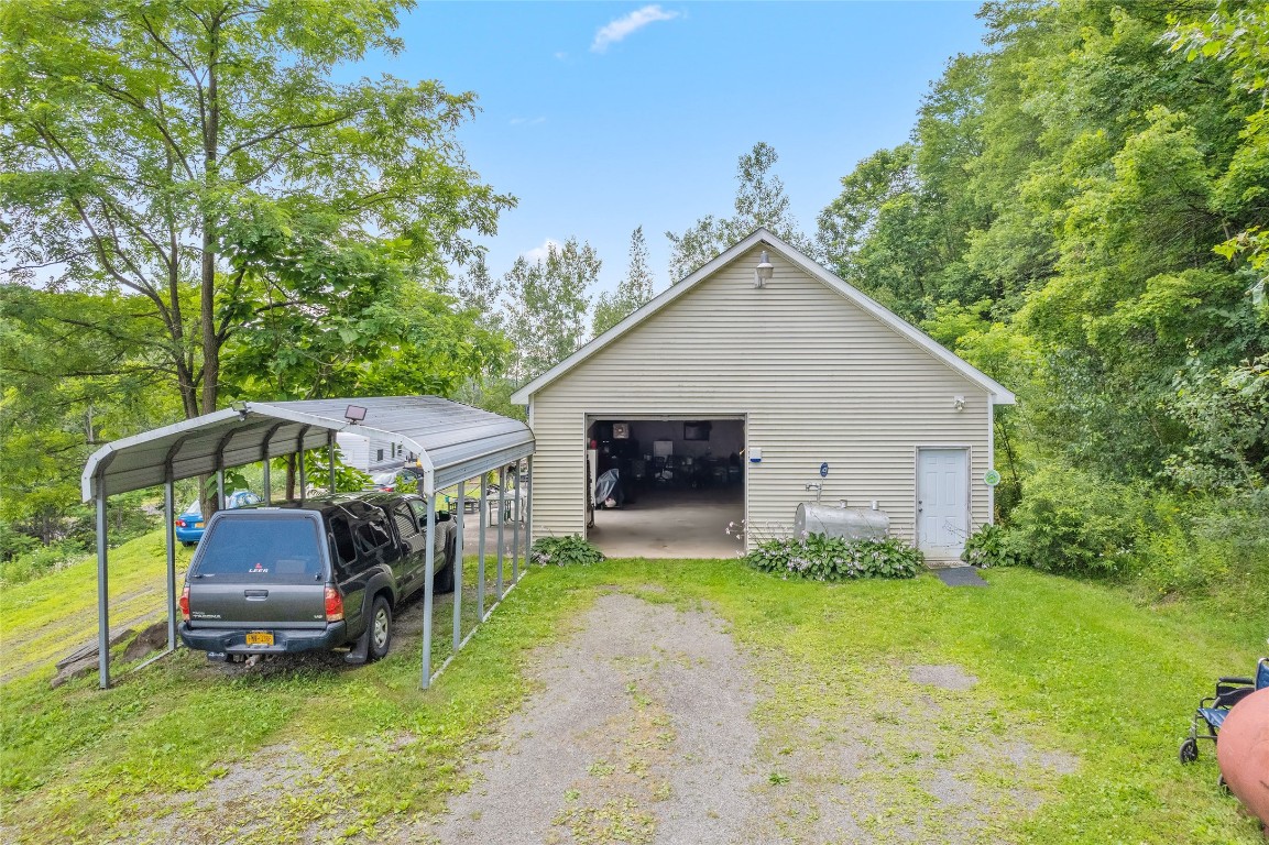 468 Mountain Road Windsor, NY 13865 - Photo 41 of 45
