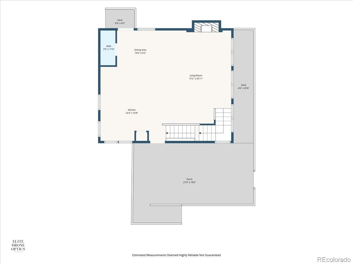 34038 Forest Estates Road Evergreen, CO 80439 - Photo 48 of 50 Gallery Image 48