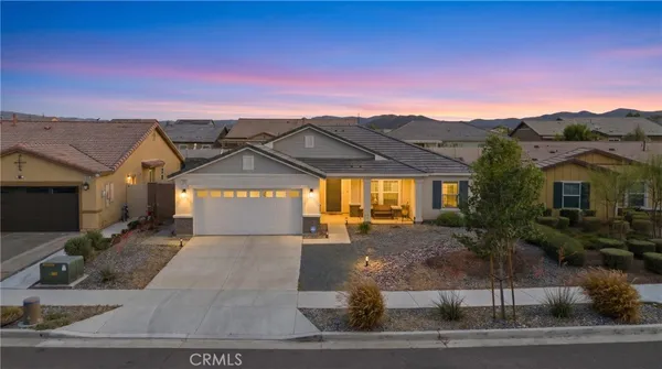 $519,990 | 537 Hedgewood Street, Hemet, CA 92543