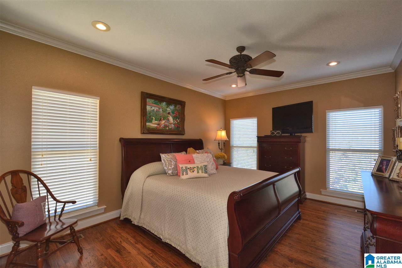 324 Deer Ridge Lane Chelsea, AL 35043 - Photo 20 of 43