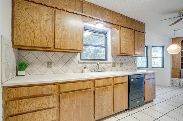 $338,000 | 8605 Marys Creek Drive, Benbrook, TX 76116