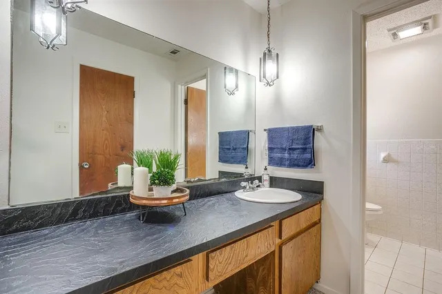 $338,000 | 8605 Marys Creek Drive, Benbrook, TX 76116