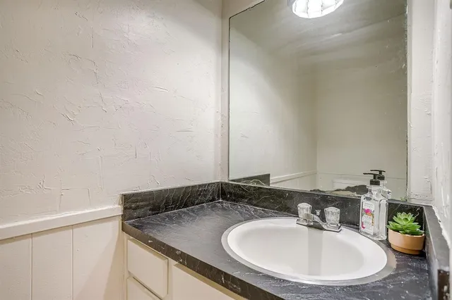 $338,000 | 8605 Marys Creek Drive, Benbrook, TX 76116