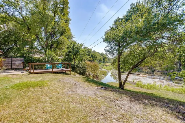 $338,000 | 8605 Marys Creek Drive, Benbrook, TX 76116