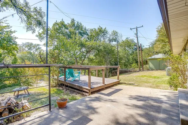 $338,000 | 8605 Marys Creek Drive, Benbrook, TX 76116