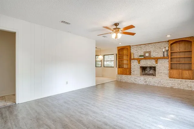 $338,000 | 8605 Marys Creek Drive, Benbrook, TX 76116