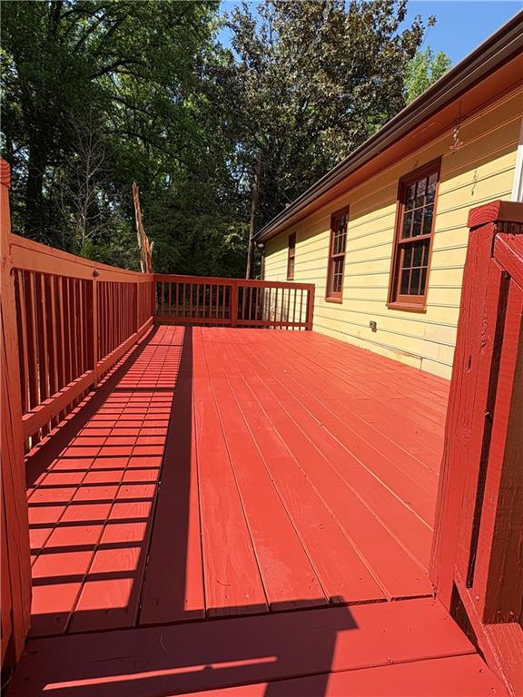 207 Hood Road Northwest Lilburn, GA 30047 - Photo 2 of 12