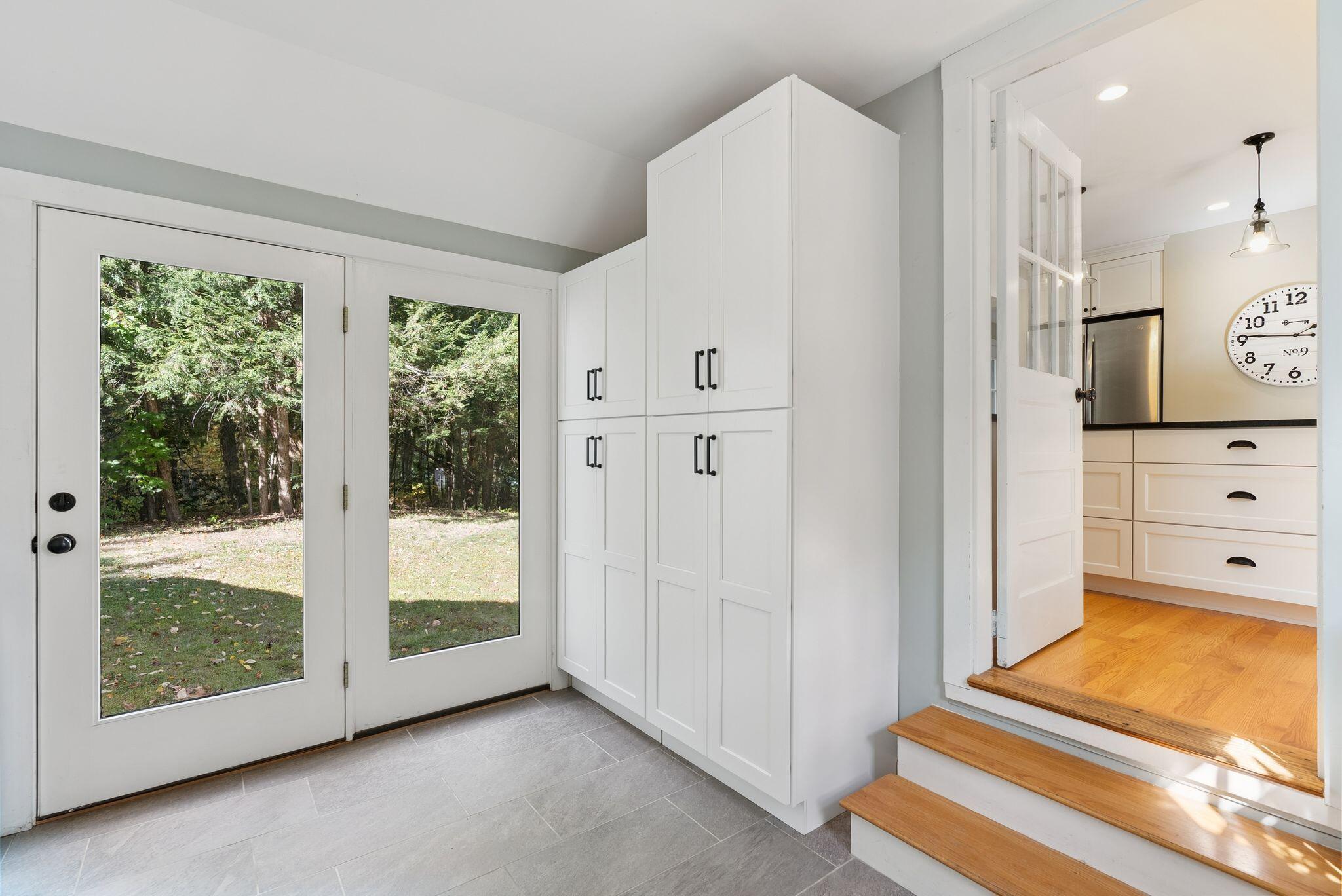 4 Varney Mill Road Windham, ME 04062 - Photo 16 of 56 Mudroom (Entry from Garage to Home)