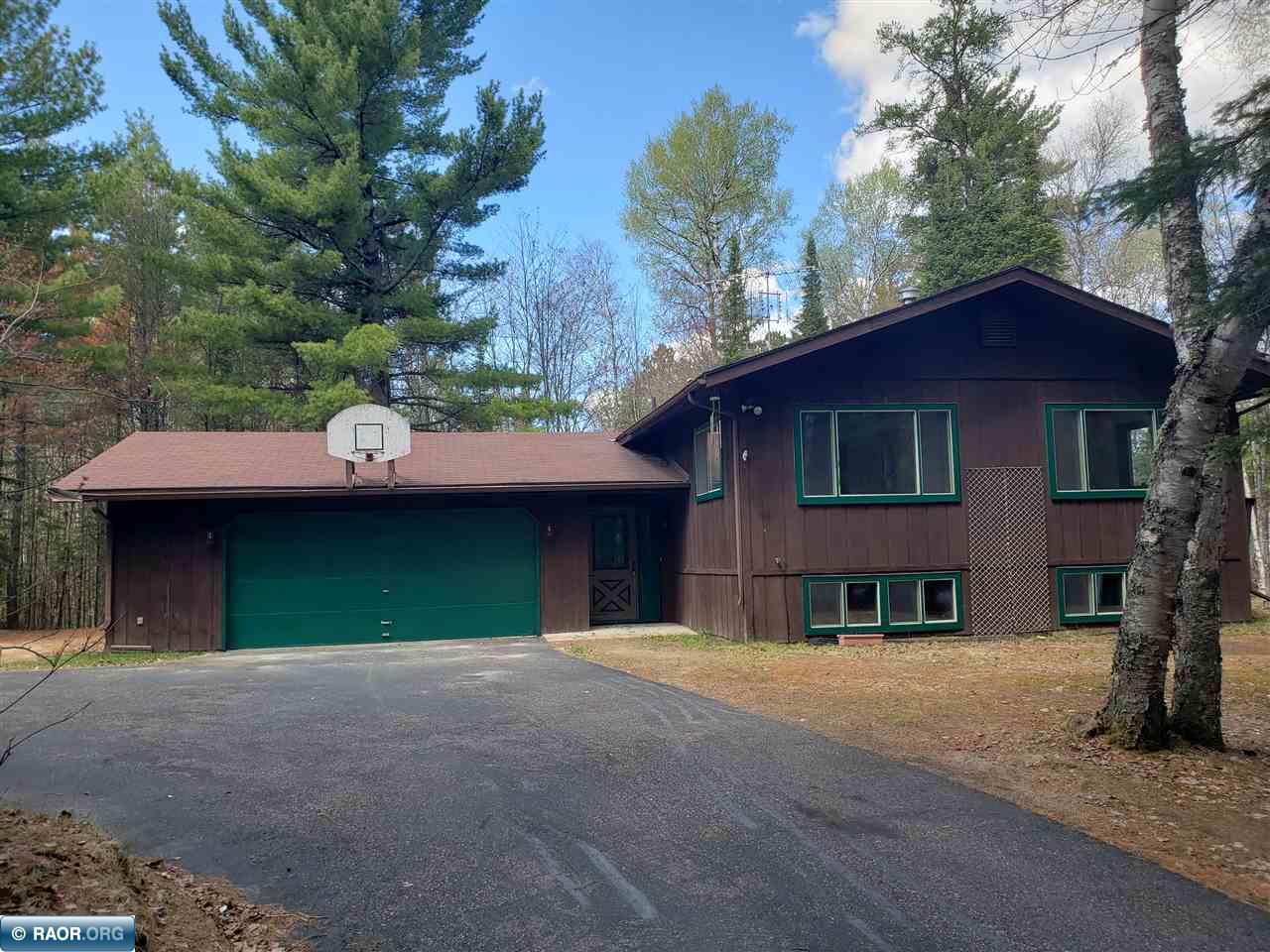 7474 Timberland Acres Road Britt, MN 55710 - Photo 1 of 23