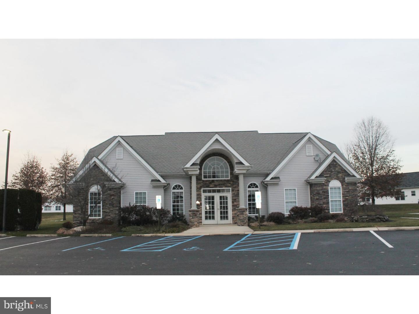 136 Alexander Road Beverly, NJ 08010 - Photo 20 of 25 Club House