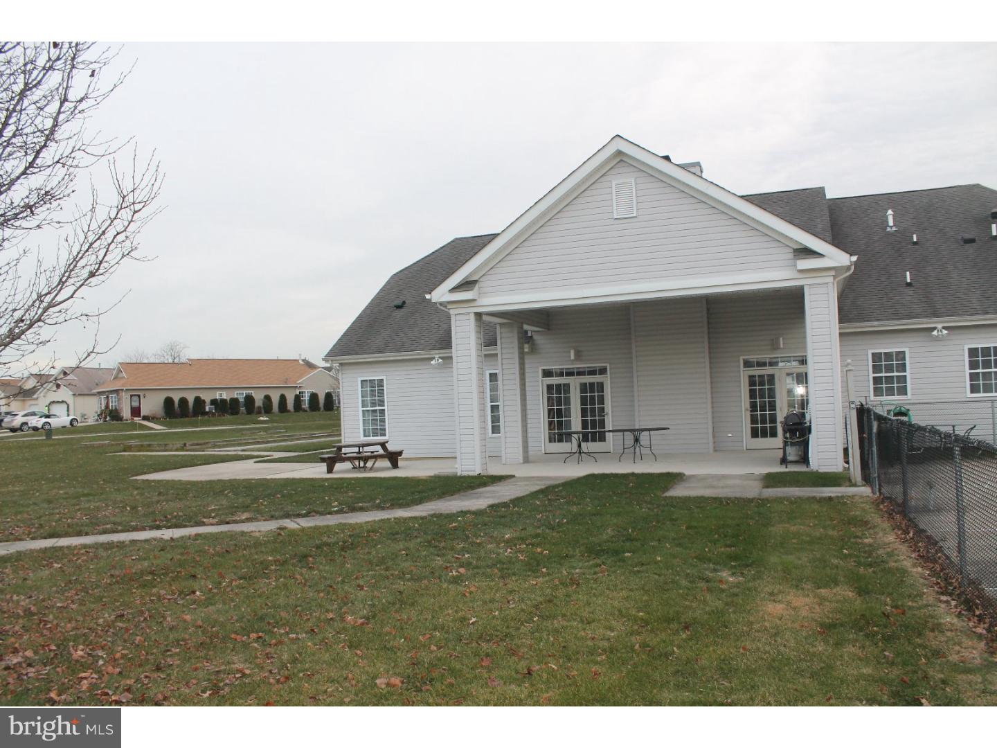 136 Alexander Road Beverly, NJ 08010 - Photo 21 of 25 Club House