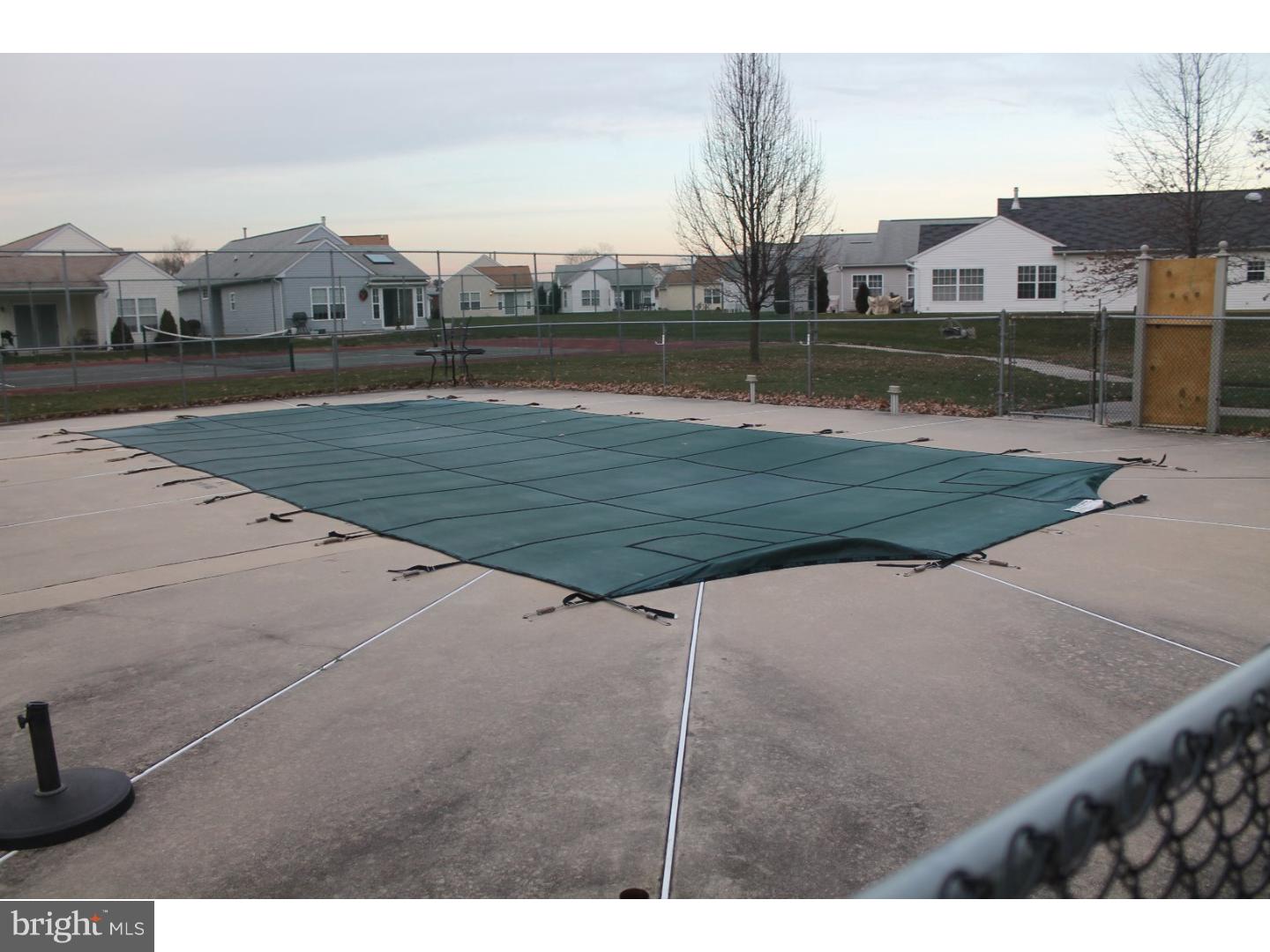 136 Alexander Road Beverly, NJ 08010 - Photo 22 of 25 Pool House