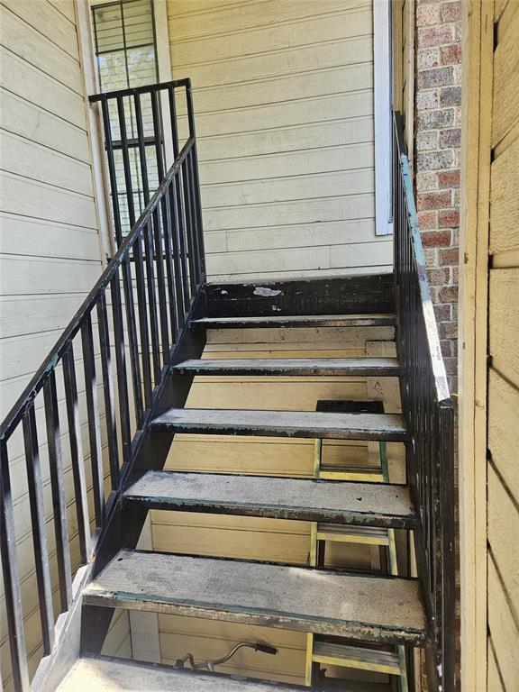 9601 Forest Lane, Unit 224 Dallas, TX 75243 - Photo 11 of 17 a view of entryway