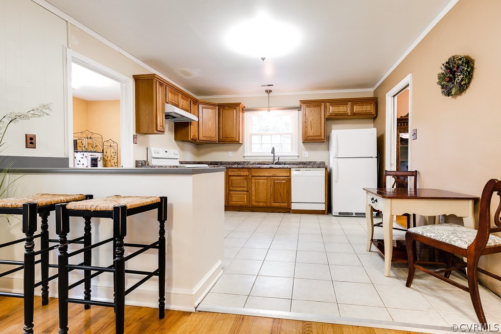 133 South Arch Road North Chesterfield, VA 23236 - Photo 11 of 44 Gallery Image 11