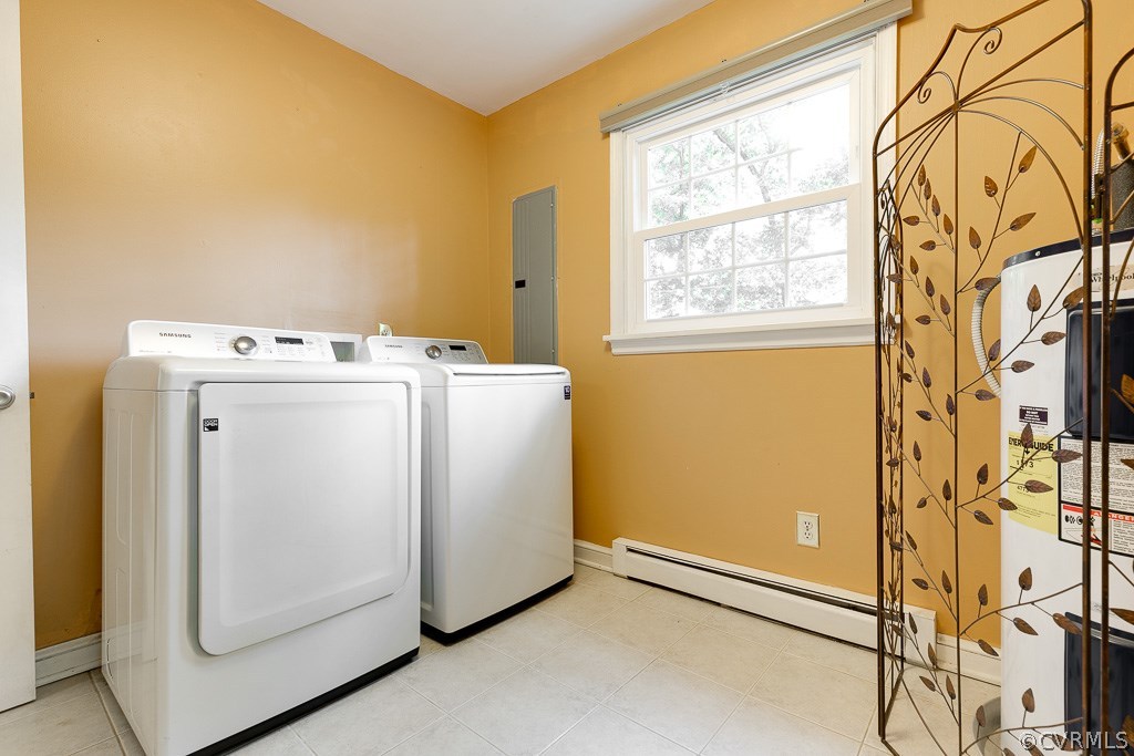 133 South Arch Road North Chesterfield, VA 23236 - Photo 19 of 44 Gallery Image 19