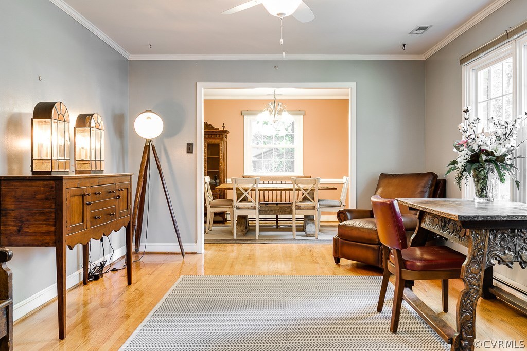 133 South Arch Road North Chesterfield, VA 23236 - Photo 31 of 44 Gallery Image 31