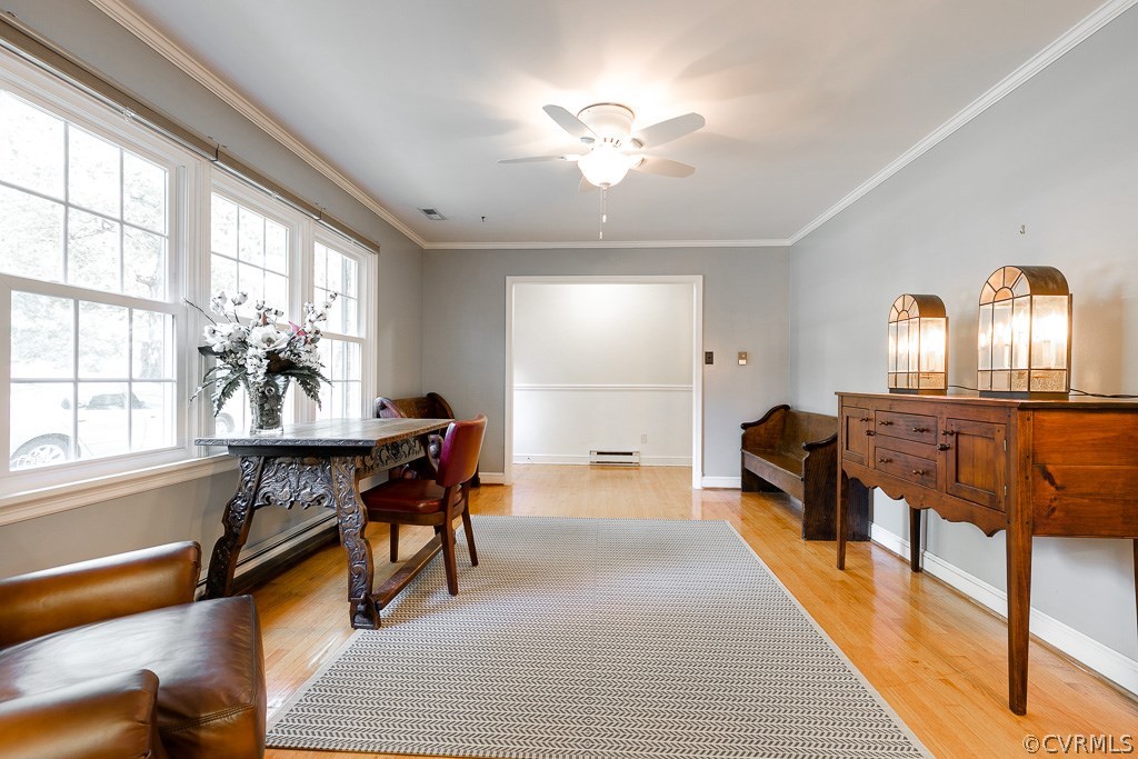 133 South Arch Road North Chesterfield, VA 23236 - Photo 34 of 44 Gallery Image 34