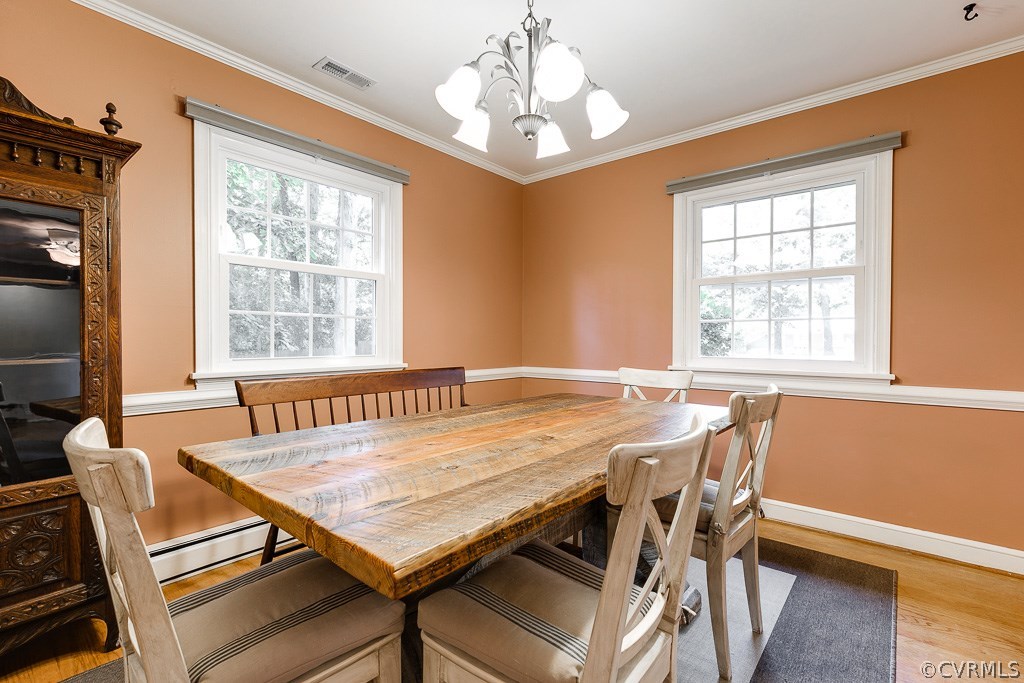 133 South Arch Road North Chesterfield, VA 23236 - Photo 35 of 44 Gallery Image 35