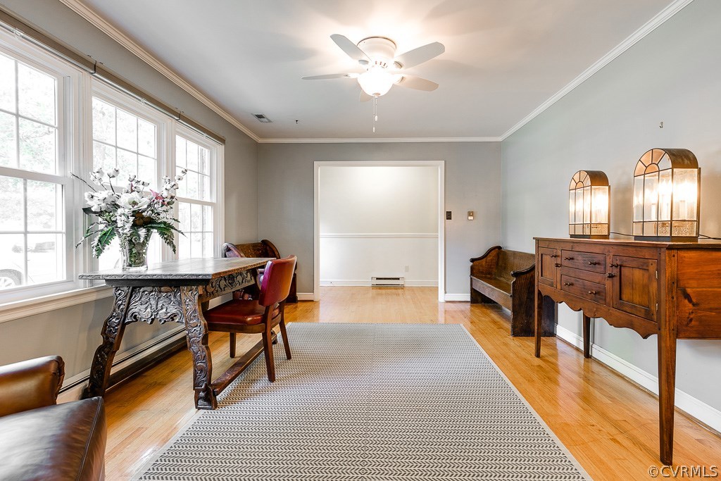 133 South Arch Road North Chesterfield, VA 23236 - Photo 37 of 44 Gallery Image 37